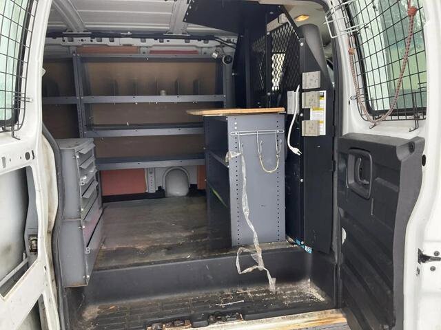 2012 Chevrolet Express 2500 in Blauvelt, NY 10913 - 18094792 18