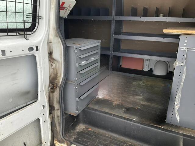 2012 Chevrolet Express 2500 in Blauvelt, NY 10913 - 18094792 17