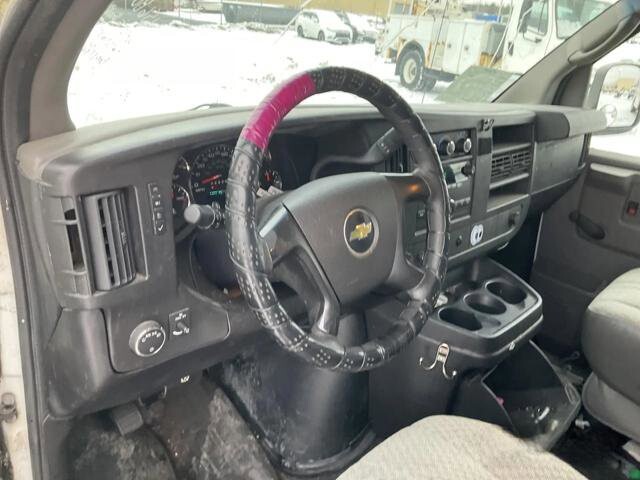 2012 Chevrolet Express 2500 in Blauvelt, NY 10913 - 18094792 10