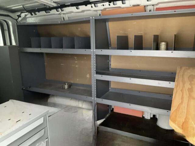 2012 Chevrolet Express 2500 in Blauvelt, NY 10913 - 18094792 16