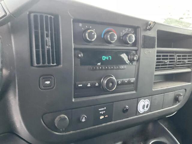 2012 Chevrolet Express 2500 in Blauvelt, NY 10913 - 18094792 13