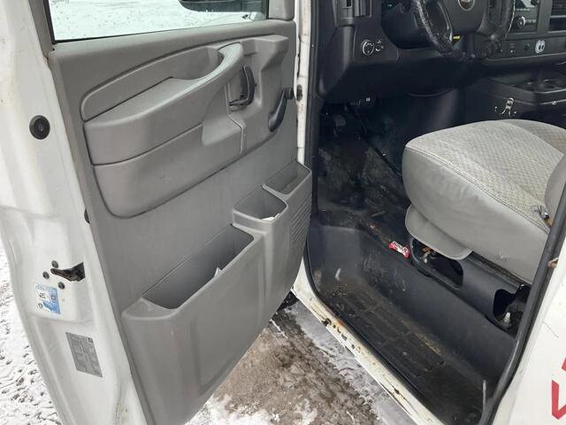 2012 Chevrolet Express 2500 in Blauvelt, NY 10913 - 18094792 8