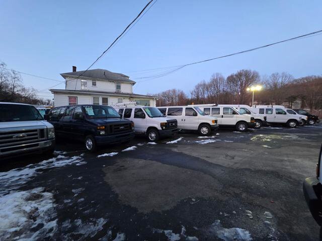 2012 Chevrolet Express 2500 in Blauvelt, NY 10913 - 18094792 25