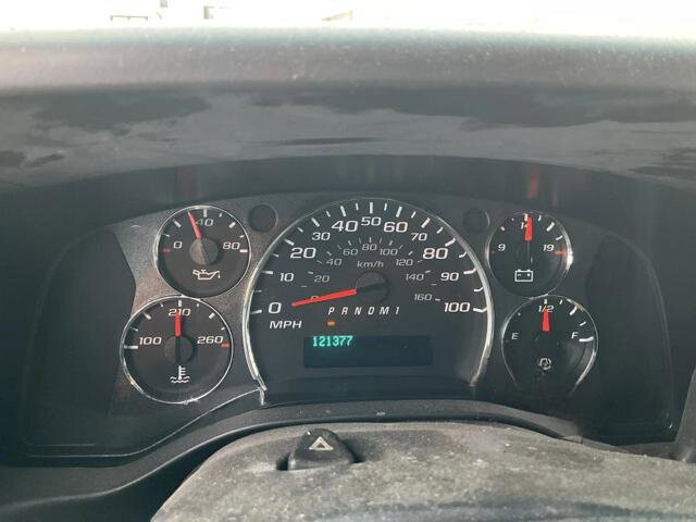 2012 Chevrolet Express 2500 in Blauvelt, NY 10913 - 18094792 11