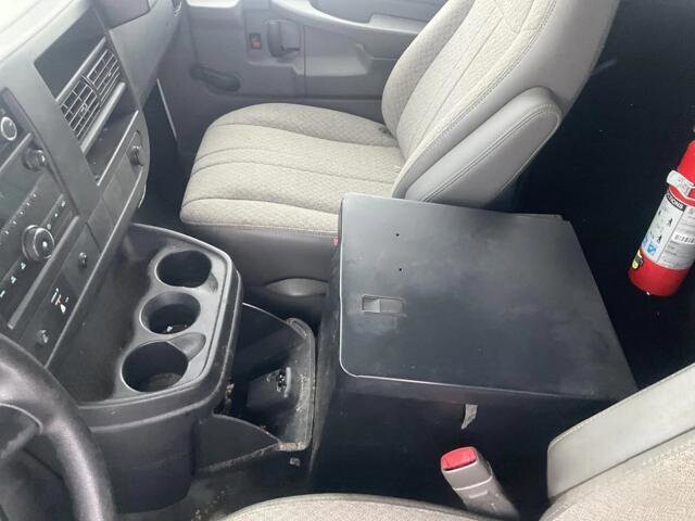 2012 Chevrolet Express 2500 in Blauvelt, NY 10913 - 18094793 14