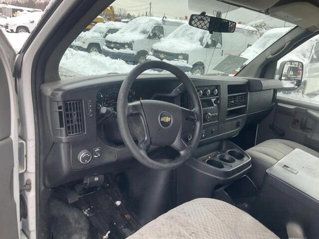 2012 Chevrolet Express 2500 in Blauvelt, NY 10913 - 18094793 8