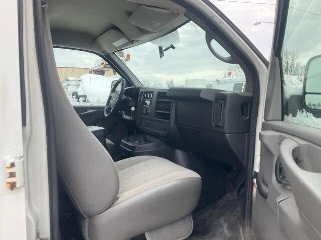 2012 Chevrolet Express 2500 in Blauvelt, NY 10913 - 18094793 15