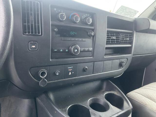 2012 Chevrolet Express 2500 in Blauvelt, NY 10913 - 18094793 13