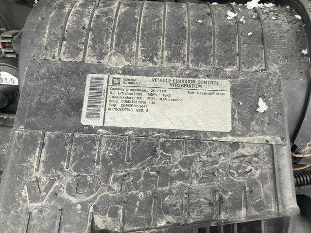 2012 Chevrolet Express 2500 in Blauvelt, NY 10913 - 18094793 19