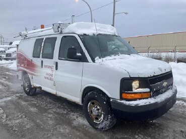 2012 Chevrolet Express 2500 in Blauvelt, NY 10913