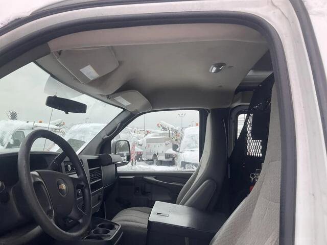 2012 Chevrolet Express 2500 in Blauvelt, NY 10913 - 18094793 9