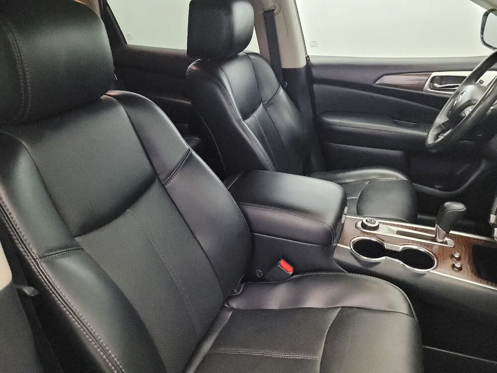 2017 Nissan Pathfinder in Owings Mills, MD 21117 - 18094795 21