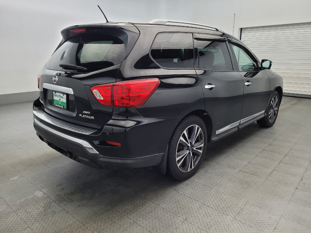 2017 Nissan Pathfinder in Owings Mills, MD 21117 - 18094795 9