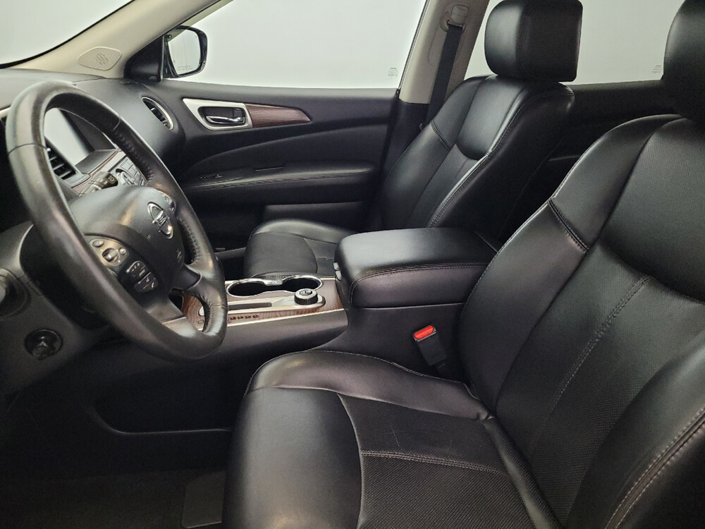 2017 Nissan Pathfinder in Owings Mills, MD 21117 - 18094795 17