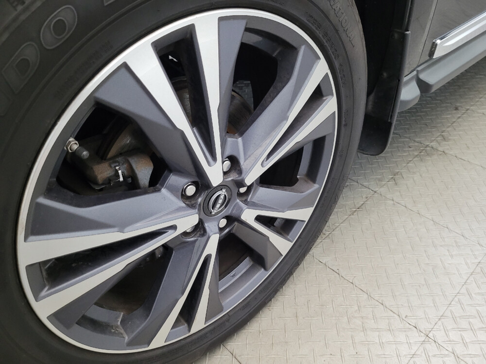 2017 Nissan Pathfinder in Owings Mills, MD 21117 - 18094795 31