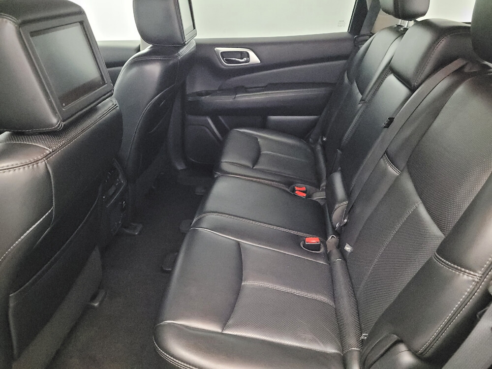 2017 Nissan Pathfinder in Owings Mills, MD 21117 - 18094795 18