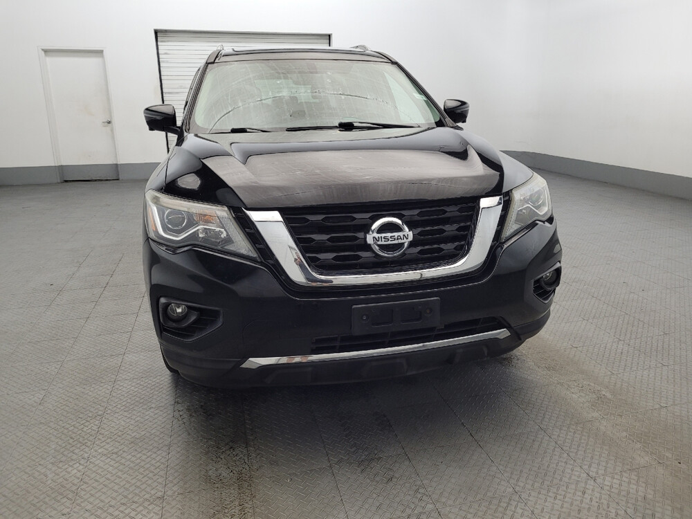 2017 Nissan Pathfinder in Owings Mills, MD 21117 - 18094795 14
