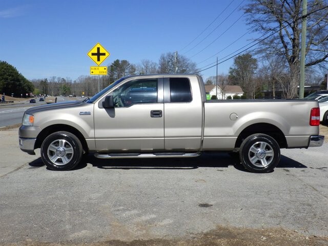 2005 Ford F150 in Flowery Branch, GA 30542 - 18094797 4