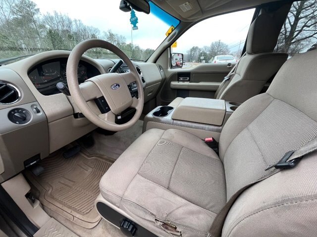 2005 Ford F150 in Flowery Branch, GA 30542 - 18094797 7