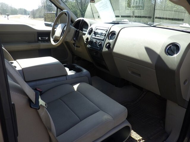 2005 Ford F150 in Flowery Branch, GA 30542 - 18094797 8