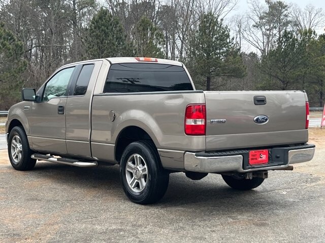 2005 Ford F150 in Flowery Branch, GA 30542 - 18094797 6