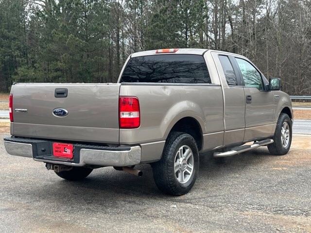2005 Ford F150 in Flowery Branch, GA 30542 - 18094797 5