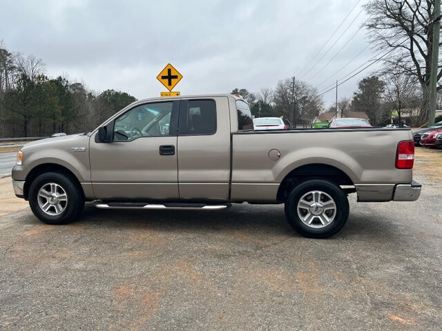 2005 Ford F150 in Flowery Branch, GA 30542 - 18094797 3