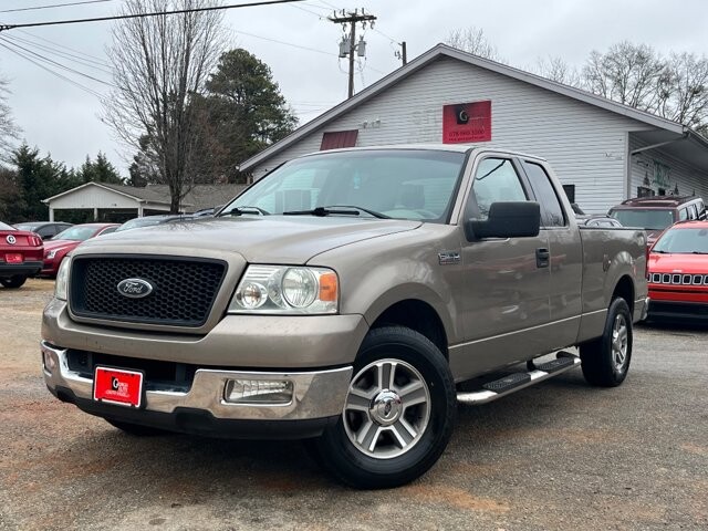 2005 Ford F150 in Flowery Branch, GA 30542 - 18094797 2