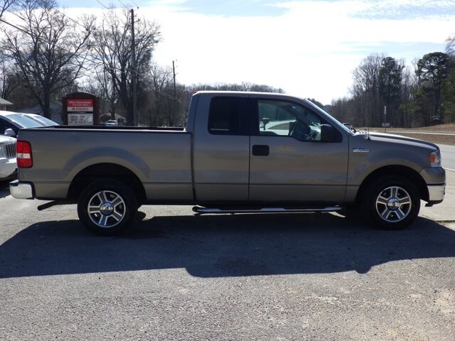 2005 Ford F150 in Flowery Branch, GA 30542 - 18094797 3