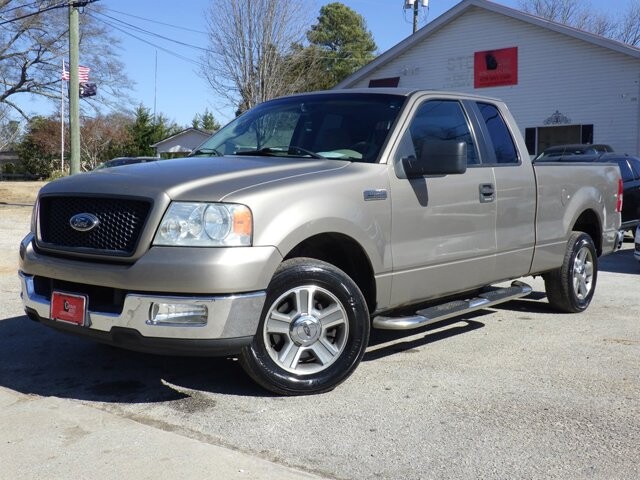 2005 Ford F150 in Flowery Branch, GA 30542 - 18094797