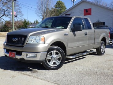 2005 Ford F150 in Flowery Branch, GA 30542