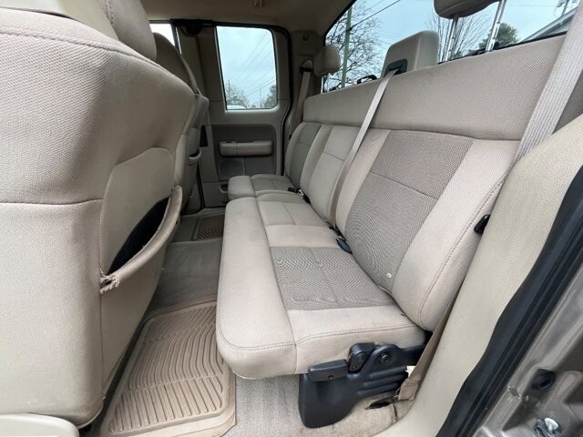 2005 Ford F150 in Flowery Branch, GA 30542 - 18094797 9