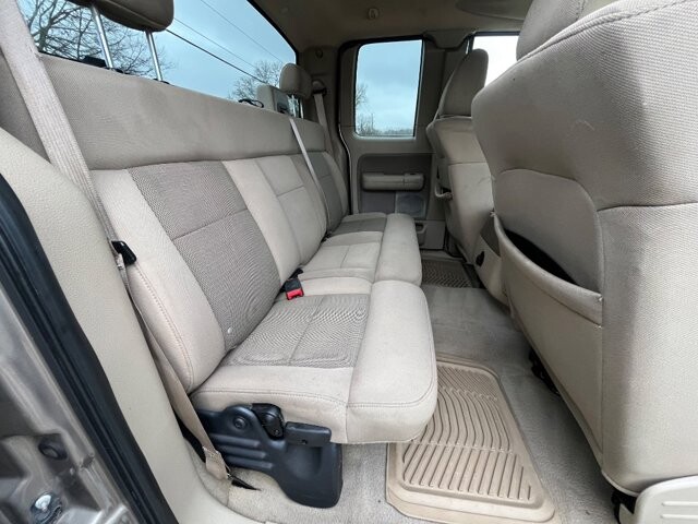 2005 Ford F150 in Flowery Branch, GA 30542 - 18094797 10