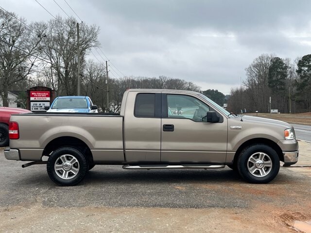 2005 Ford F150 in Flowery Branch, GA 30542 - 18094797 4