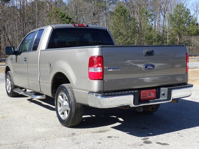 2005 Ford F150 in Flowery Branch, GA 30542 - 18094797 6