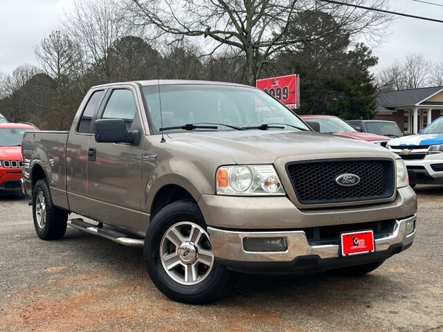 2005 Ford F150 in Flowery Branch, GA 30542 - 18094797