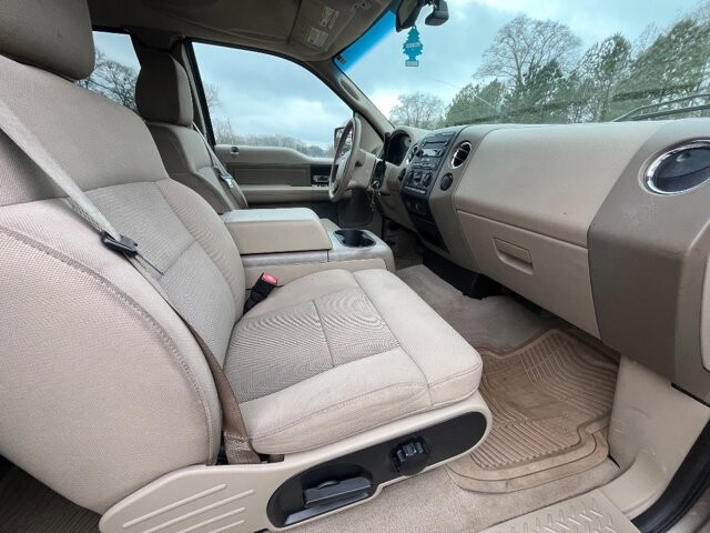 2005 Ford F150 in Flowery Branch, GA 30542 - 18094797 8