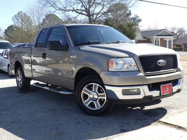 2005 Ford F150 in Flowery Branch, GA 30542 - 18094797 2