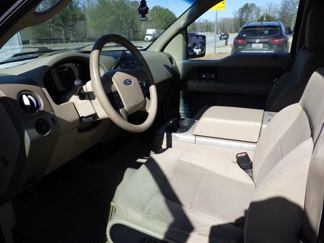 2005 Ford F150 in Flowery Branch, GA 30542 - 18094797 7