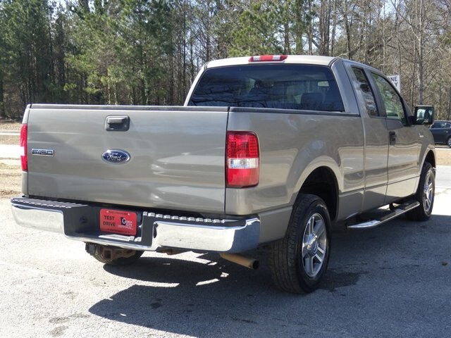 2005 Ford F150 in Flowery Branch, GA 30542 - 18094797 5