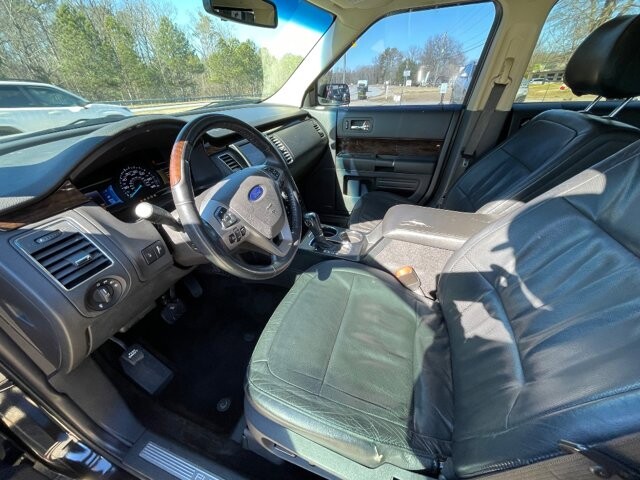 2013 Ford Flex in Flowery Branch, GA 30542 - 18094799 7
