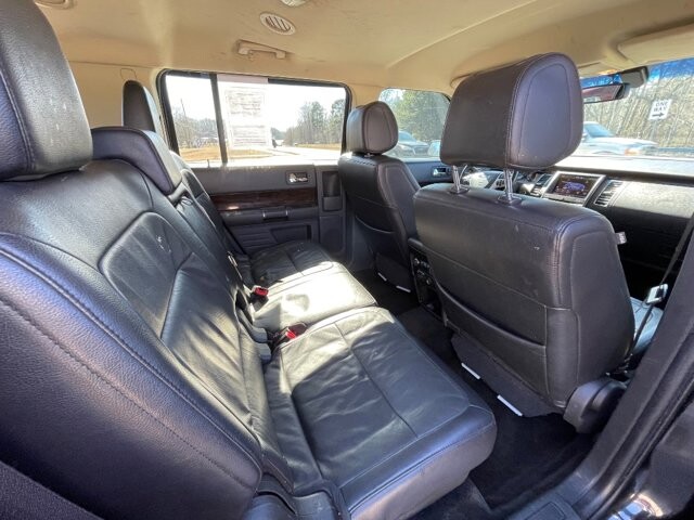 2013 Ford Flex in Flowery Branch, GA 30542 - 18094799 9