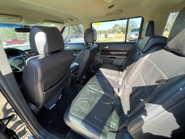 2013 Ford Flex in Flowery Branch, GA 30542 - 18094799 8