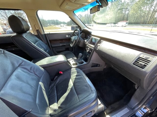 2013 Ford Flex in Flowery Branch, GA 30542 - 18094799 10