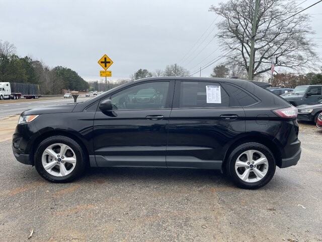 2016 Ford Edge in Flowery Branch, GA 30542 - 18094800 3