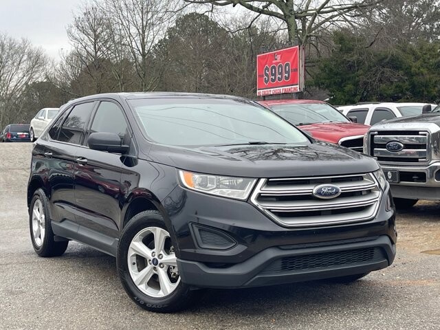 2016 Ford Edge in Flowery Branch, GA 30542 - 18094800 2