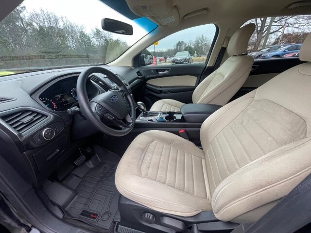 2016 Ford Edge in Flowery Branch, GA 30542 - 18094800 7