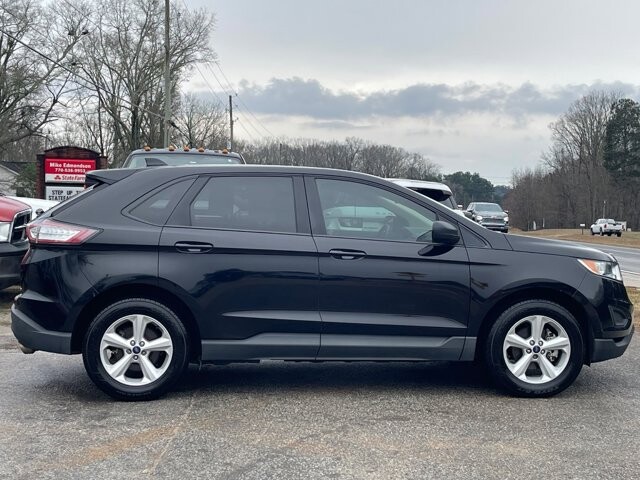 2016 Ford Edge in Flowery Branch, GA 30542 - 18094800 4