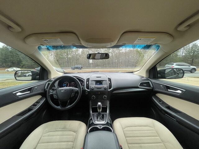 2016 Ford Edge in Flowery Branch, GA 30542 - 18094800 10