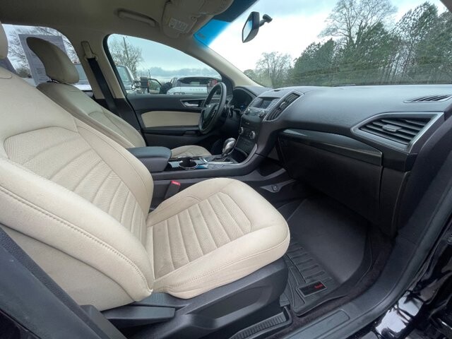 2016 Ford Edge in Flowery Branch, GA 30542 - 18094800 8